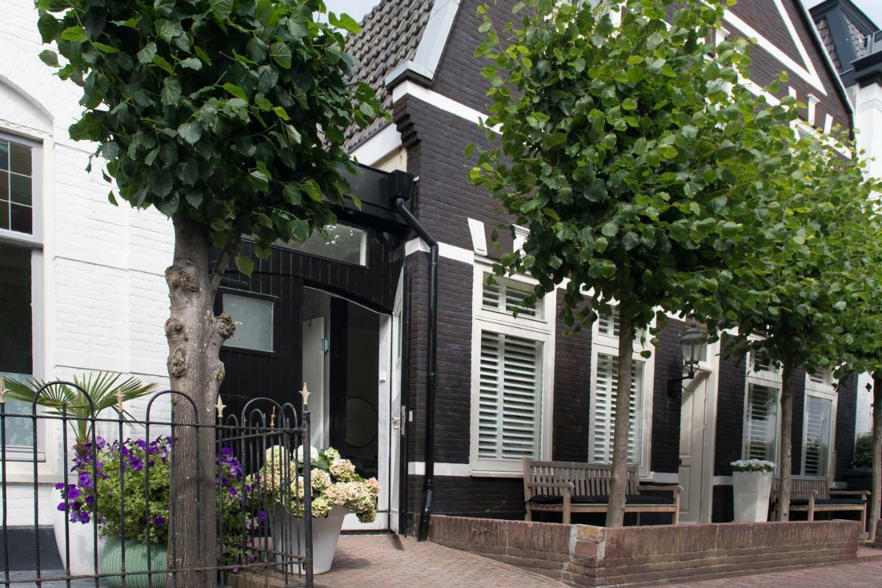 Zandvoort Studio Exterior photo
